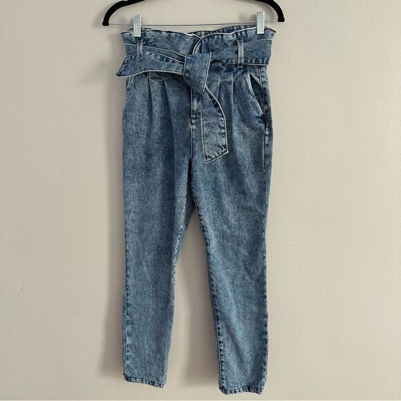 Sézane Austin Trousers - Picture 8 of 12